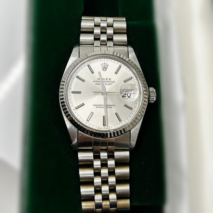 montre homme rolex