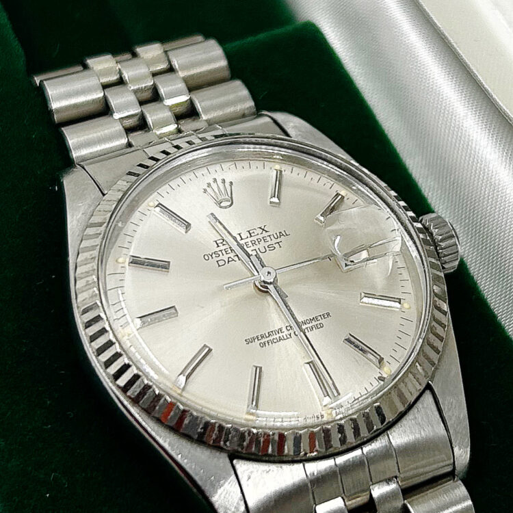 montre homme rolex