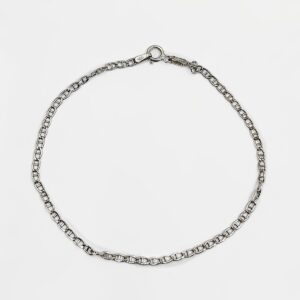 Bracelet or 9k 0.67grs - 17cm